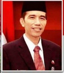 Presiden Indonesia 2019 - 2024